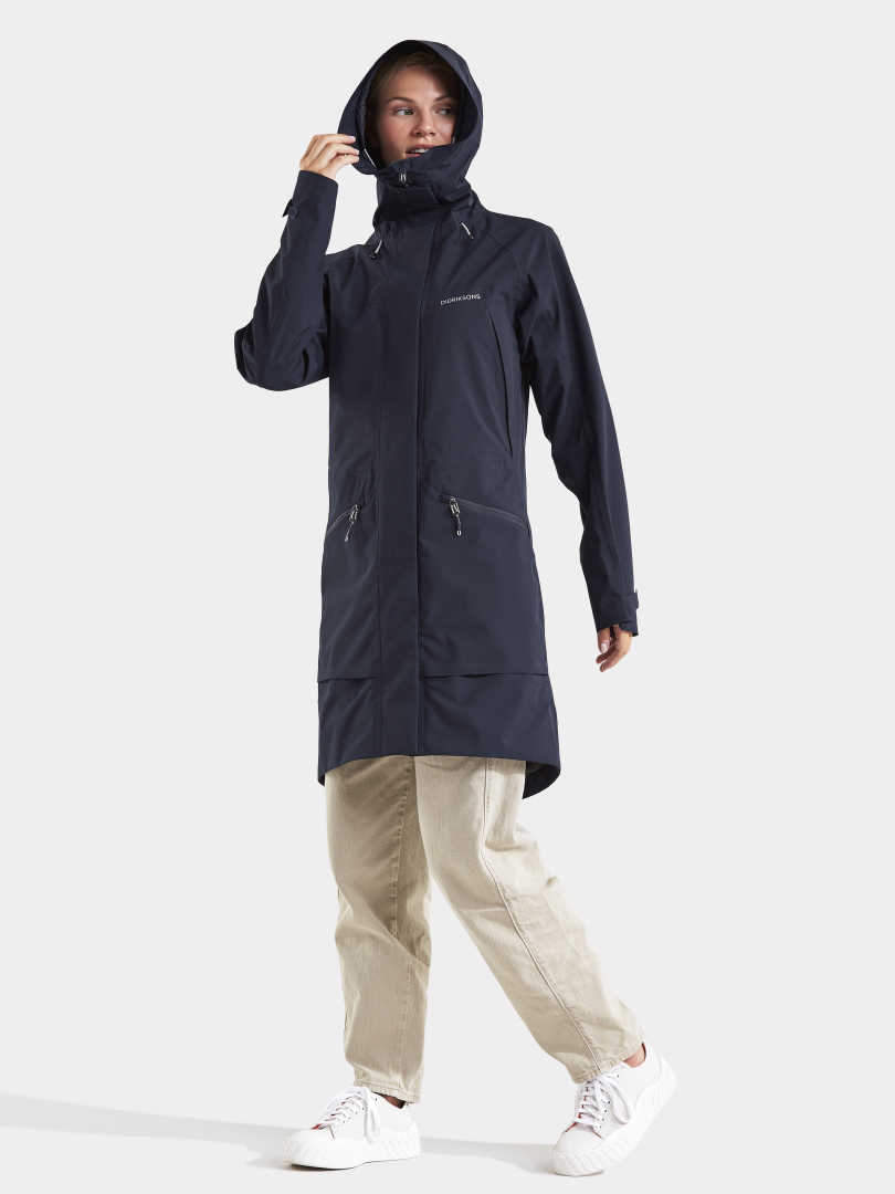 Ilma women's parka hot sale